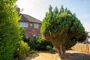 Ryegate Road Crosspool